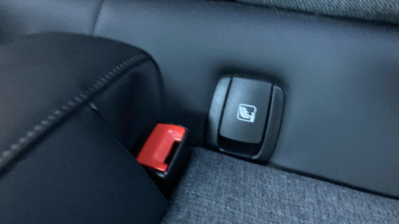 MINI Hatchback 135kW Cooper S Level 2 33kWh 3dr Auto Electric Hatchback